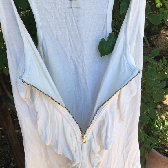 🌺 INC Tank Top - Picture 3 of 5